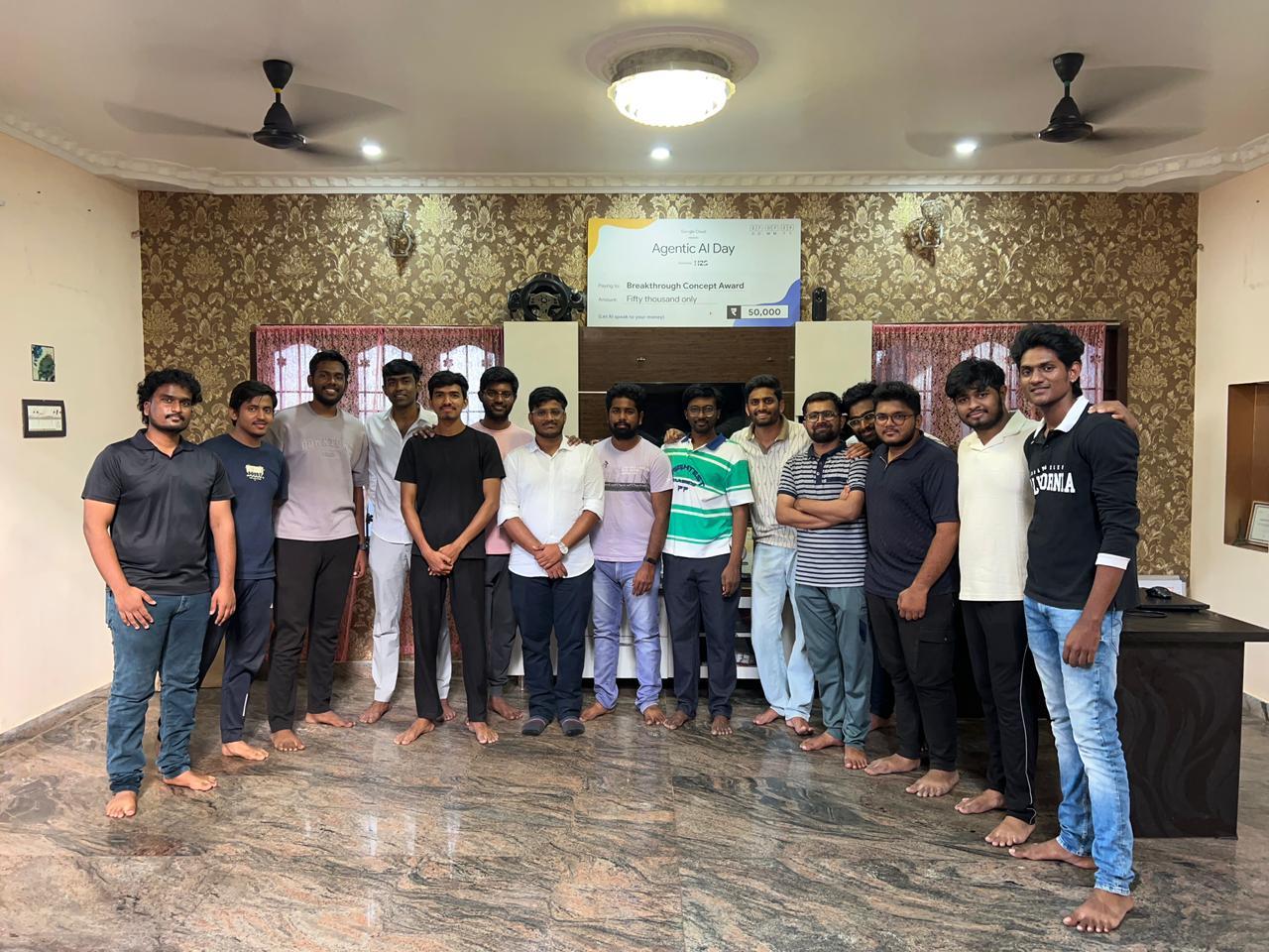 Inceptarc electronics lab